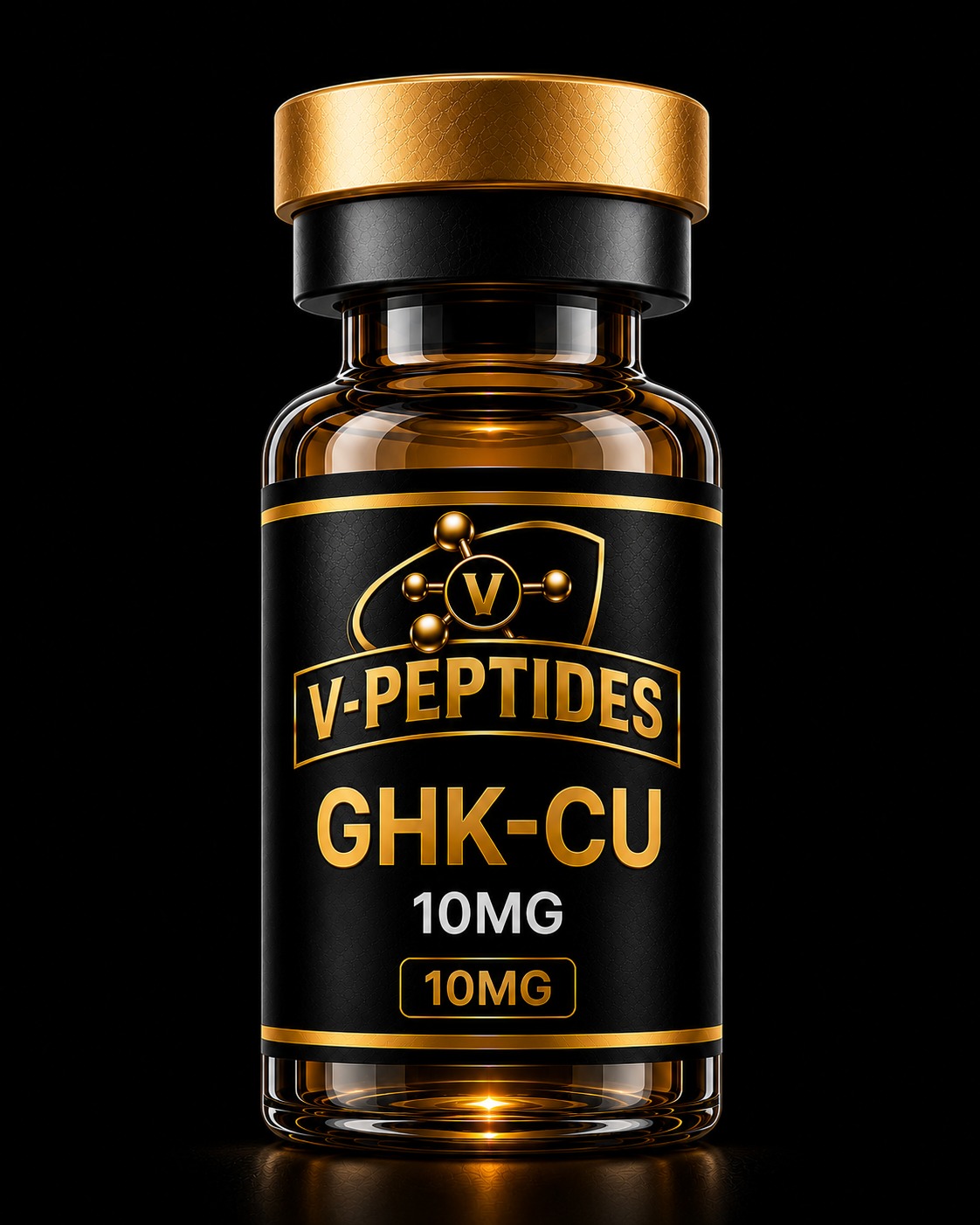 GHK-Cu