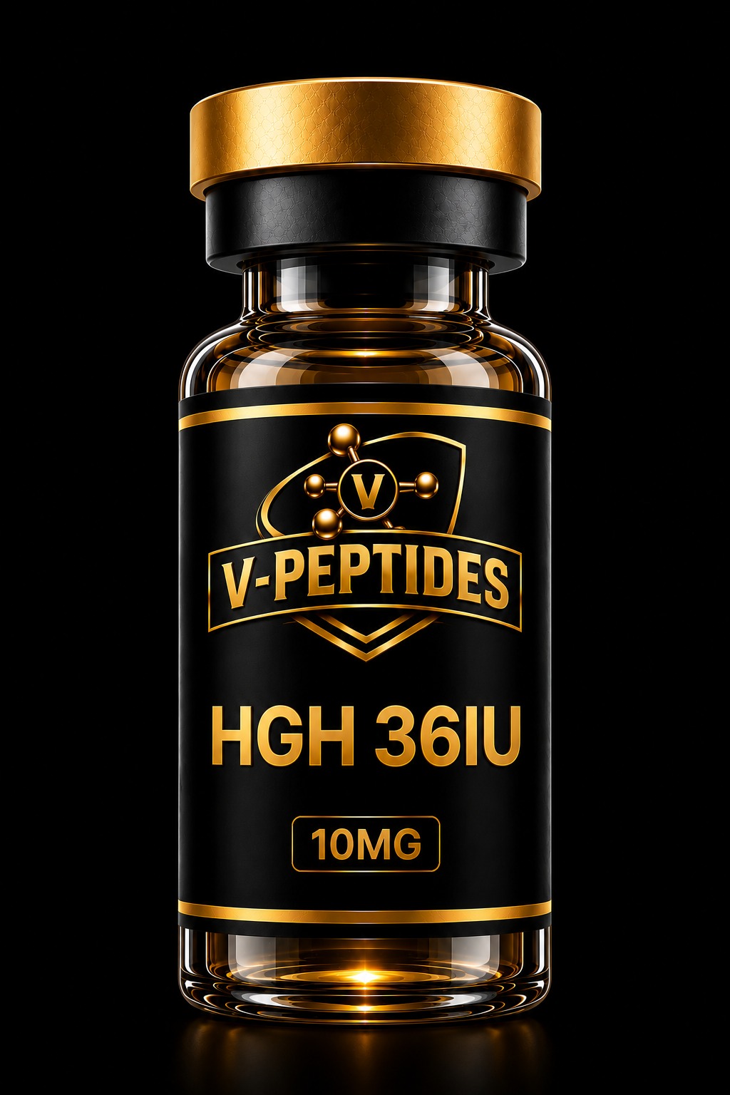 HGH 36IU
