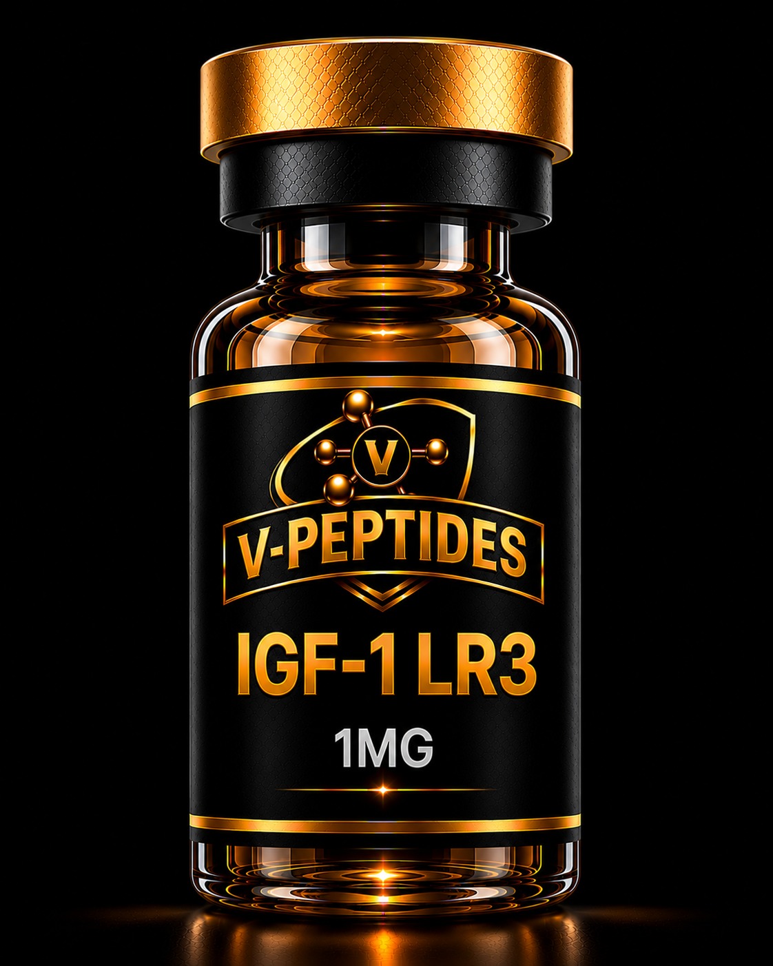 IGF-1 LR3