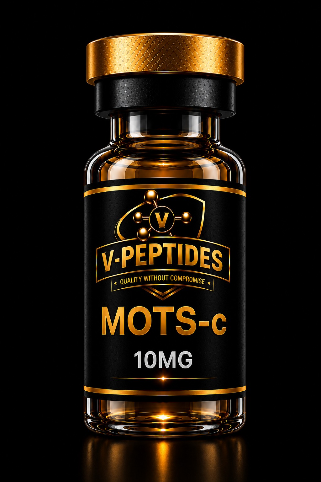 MOTS-c