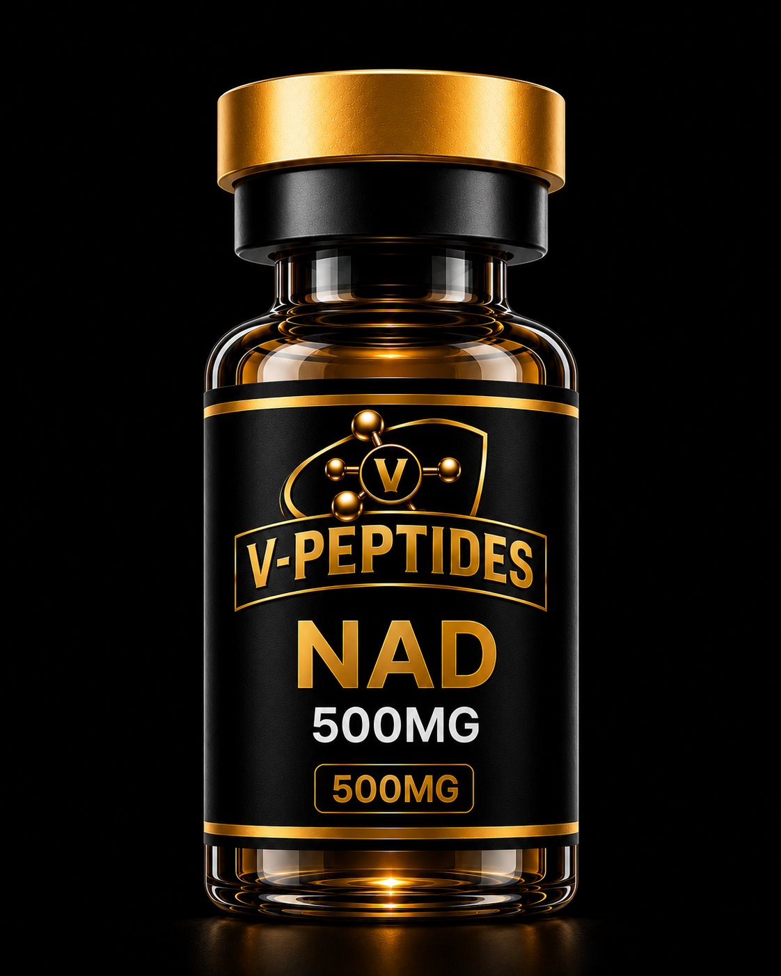 NAD+
