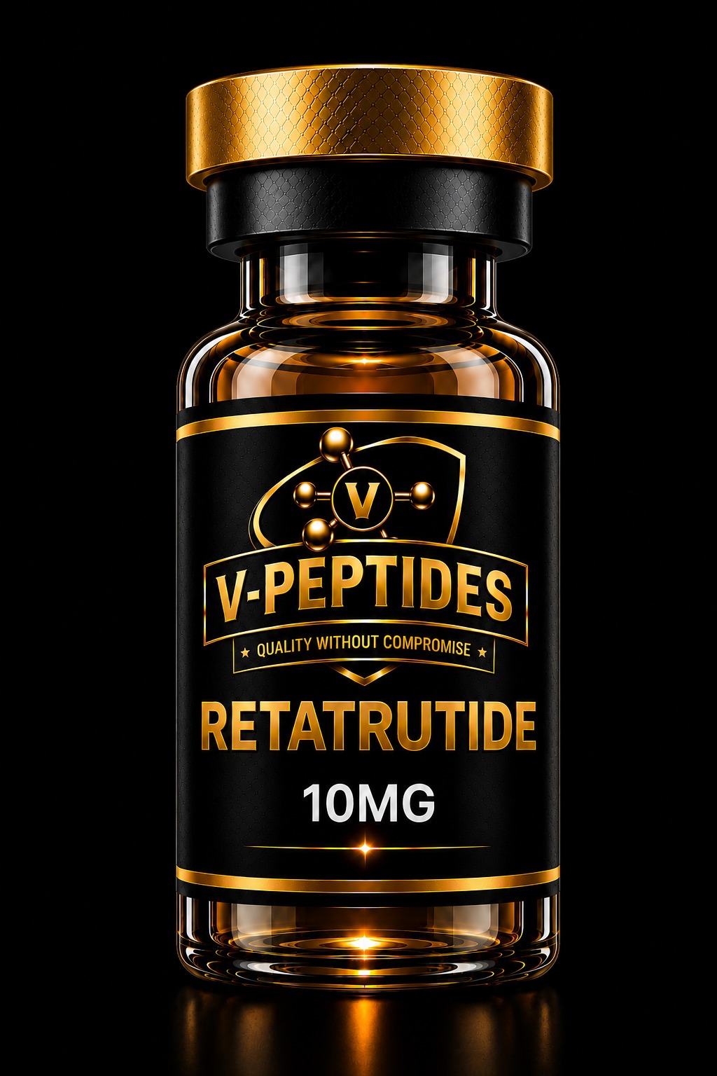 Retatrutide